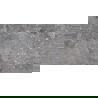 Mexen Tubac Grey остъклен ректифициран гранитогрес G1, подово-стенна плочка 120 x 60 cm, блясък - TL118-120-060-03