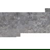Mexen Tubac Grey остъклен ректифициран гранитогрес G1, подово-стенна плочка 120 x 60 cm, блясък - TL118-120-060-03