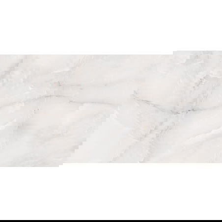 Mexen Robins Bianco полиран порцеланов грес рект. G1, подови стенни плочки 120 x 60 см, гланц - TL119-120-060-02