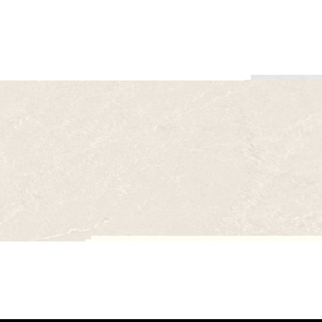 Mexen Bellisimo Bianco, остъклен ректифициран гранитогрес, подова и стенна плочка 120 x 60 см, гланц - TL120-120-060-00
