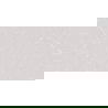 Mexen Bellisimo Silver полиран ректифициран G1, стенна и подова плочка 120 x 60 см, блясък - TL120-120-060-03