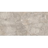 Mexen Artistic Сив остъклен калибриран грес G1, подово-стенна плочка 120 x 60 cm,