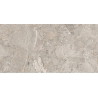 Mexen Artistic Сив остъклен калибриран грес G1, подово-стенна плочка 120 x 60 cm,
