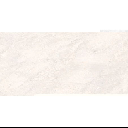 Mexen Artistic White полиран порцеланов гранит, подови и стенни плочки 120 x 60 см, блясък - TL121-120-060-02