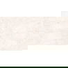 Mexen Artistic White полиран порцеланов гранит, подови и стенни плочки 120 x 60 см, блясък - TL121-120-060-02