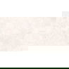 Mexen Artistic Бял полиран гранитогрес ректифициран G1, подова и стенна плочка 120 x 60 cm, гланц - TL121-120-060-02