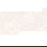 Mexen Artistic Бял полиран гранитогрес ректифициран G1, подова и стенна плочка 120 x 60 cm, гланц - TL121-120-060-02