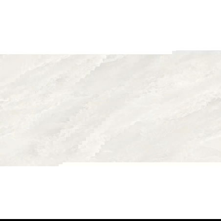 Mexen Valga Bianco полиран рект. G1, стенен-подов гранитогрес 120 x 60 см, блясък - TL122-120-060-01