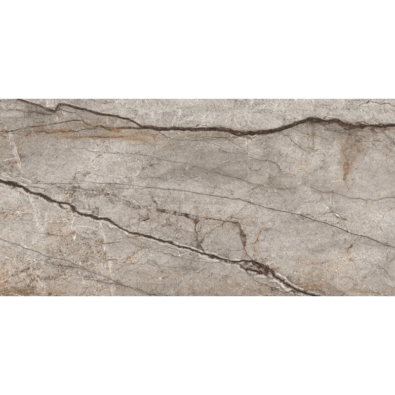 Mexen Costline Natural полиран гранитогрес, подови и стенни плочки 120 x 60 см, блясък - TL123-120-060-01