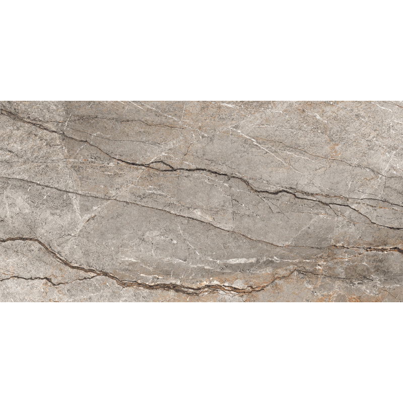 Mexen Costline Natural полиран рект. G1, подова и стенна плочка 120 x 60 cm, блясък - TL123-120-060-01