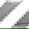Mexen Lunar врати за душ лява версия 70 см, прозрачни, gun metal - 834-070-000-95-00-L