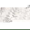 Mexen Limos Бял полиран ректифициран гранитогрес, подово-стенен плочка 120 x 60 см, гланц - TL127-120-060-03