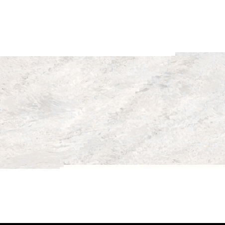 Mexen Iconic Bianco полиран порцеланови плочки, подово-стенни 120 x 60 см, гланц - TL128-120-060-00