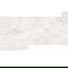 Mexen Iconic Bianco полиран гранитогрес ректифициран G1, подова и стенна плочка 120 x 60 см, гланц - TL128-120-060-00