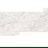 Mexen Iconic Bianco полиран порцеланови плочки, подово-стенни 120 x 60 см, гланц - TL128-120-060-00