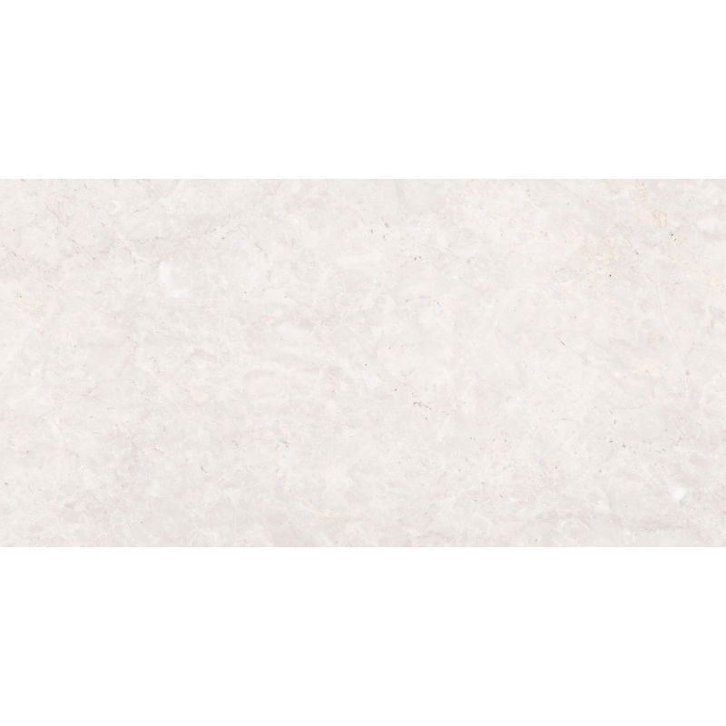 Mexen Qortecia Bianco стъкловиден гранитогрес ректифициран G1, подово-стенна плочка 120 x 60 см, гланц - TL129-120-060-00