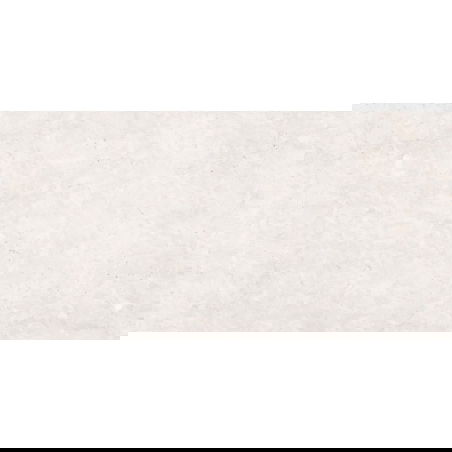 Mexen Qortecia Bianco стъкловиден гранитогрес ректифициран G1, подово-стенна плочка 120 x 60 см, гланц - TL129-120-060-00