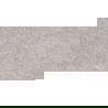 Mexen Qortecia Gray сив порцеланов гранит рект. G1, подова и стенна плочка 120 x 60 cm, гланц - TL129-120-060-01