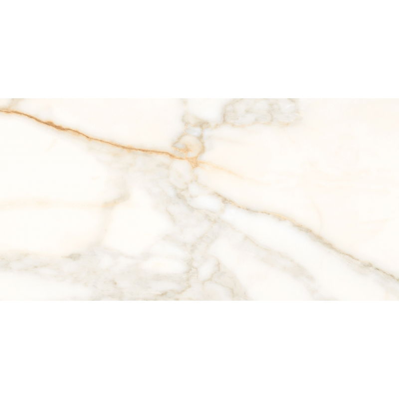 Mexen Viola Gold гланциран ректифициран гранитогрес G1, подова и стенна плочка 120 x 60 см, гланц - TL130-120-060-01