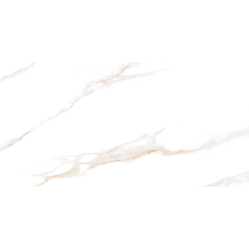 Mexen Belinda Gold глазуриран ректифициран гранитогрес G1, подово-стенна плочка 120 x 60 см, гланц - TL132-120-060-00