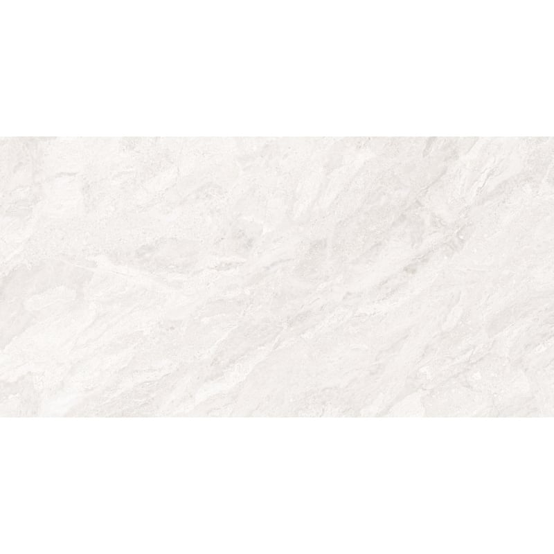 Mexen Reno Bianco, рект. грес плочка 120 x 60 см, bлясък - TL133-120-060-00