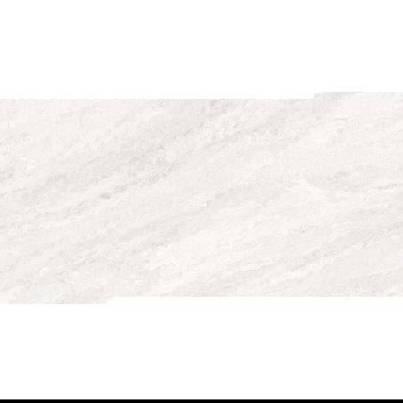 Mexen Reno Bianco, рект. грес плочка 120 x 60 см, bлясък - TL133-120-060-00