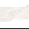 Mexen Reno Bianco полиран гранитогрес G1, подова и стенна плочка 120 x 60 cm, гланц - TL133-120-060-00