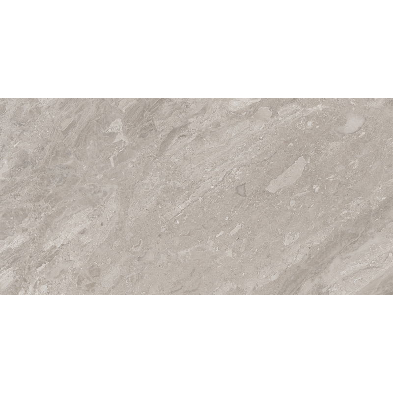 Mexen Reno Grey гланциран ректифициран гранитогрес, подово-стенна плочка 120 x 60 см, гланц - TL133-120-060-02