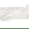 Mexen Cressida White полиран порцелан рект. G1, плочка под/стенна 120 x 60 см, гланц - TL135-120-060-01