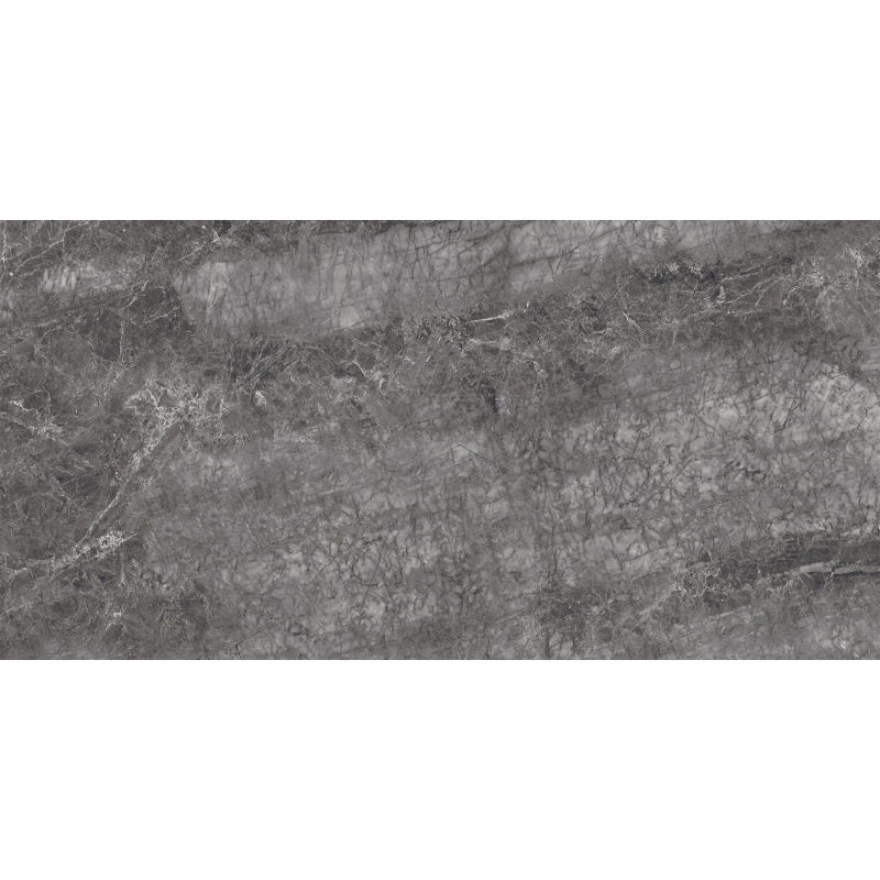 Mexen Quetta Nero полирани подови и стенни плочки рект. G1, 120 x 60 см, блясък - TL136-120-060-03