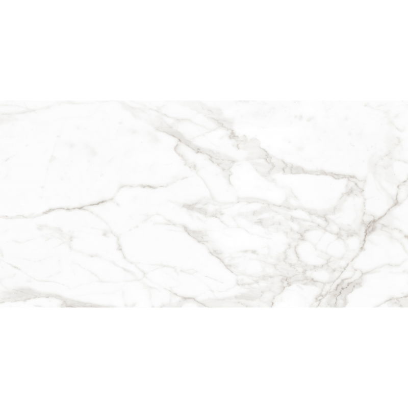 Mexen Faro Grey, остъклена ректифицирана плочка за под и стена 120 x 60 см, гланц - TL138-120-060-00