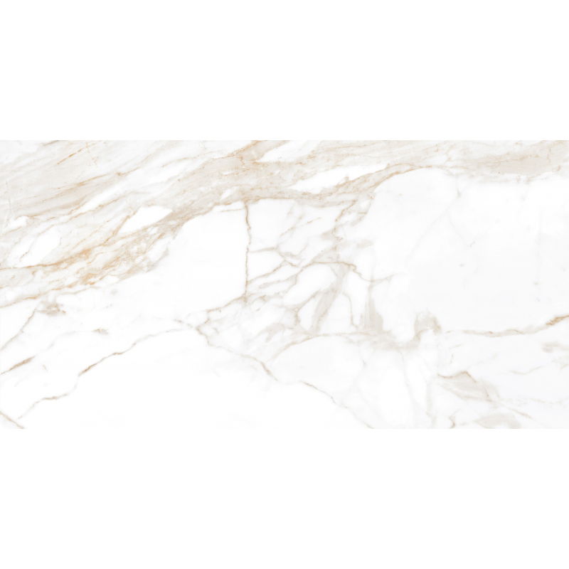 Mexen Faro Natural гланциран ректифициран гранитогрес, плочка за под и стена 120 x 60 см, блясък - TL138-120-060-01