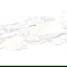 Mexen Faro Natural гланциран ректифициран гранитогрес, плочка за под и стена 120 x 60 см, блясък - TL138-120-060-01