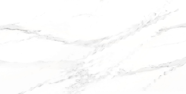 Mexen Agata Grey Грес глазура рект. G1, подова и стенна плочка 120 x 60 см, гланц - TL144-120-060-01