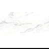 Mexen Agata Grey полиран гранитогрес, плочка за под и стена 120 x 60 cm, блясък - TL144-120-060-01