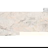 Mexen Kylis Crema под, стенен полирани плочки 120x60 cm, блясък - TL145-120-060-00