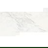 Mexen Rayas Silver полиран ректорен гранитогрес, подова и стенна плочка 120 x 60 см, гланц - TL147-120-060-01