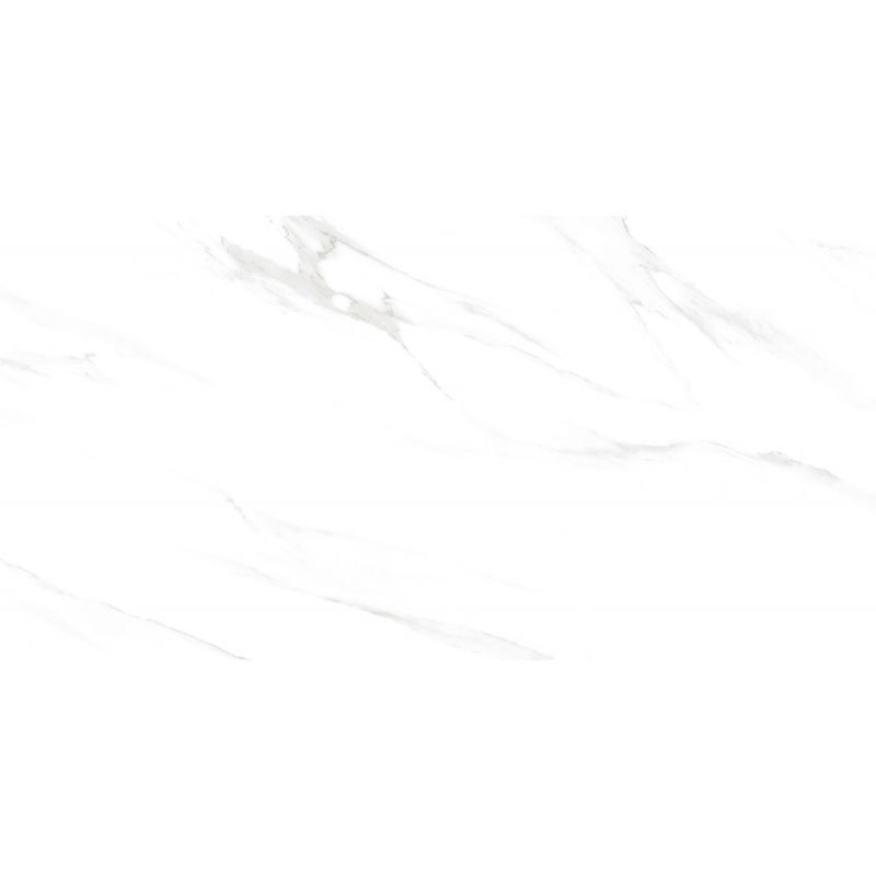 Mexen Bliss White остъклен ректифициран гранитогрес G1, подово-стенна плочка 120 x 60 cm, гланц - TL149-120-060-00