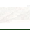 Mexen Walcey Bianco полиран керамичен гранит, рект. G1, настенно-подова плочка 120 x 60 см, блясък - TL150-120-060-00