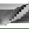 Mexen Kioto Стена за душ Walk-in 90 x 200 cm, прозрачна 8 mm, бяла - 800-090-101-20-00