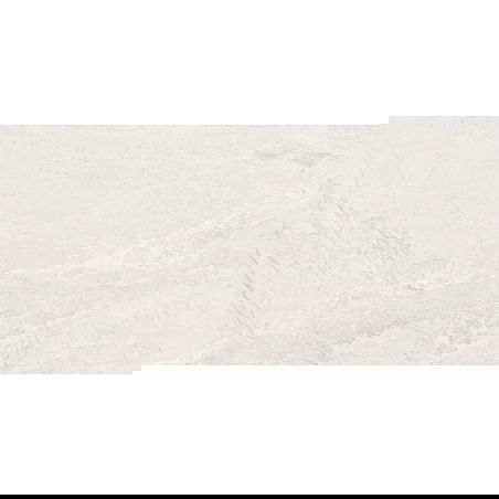 Mexen Homes Bianco гланциран ръбест гранитогрес, плочка 120 x 60 см, блясък - TL151-120-060-00