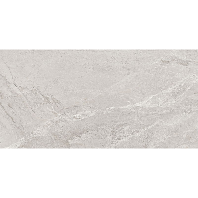 Mexen Homes Grey полиран рект. G1, подова и стенна плочка 120 x 60 см, блясък - TL151-120-060-03