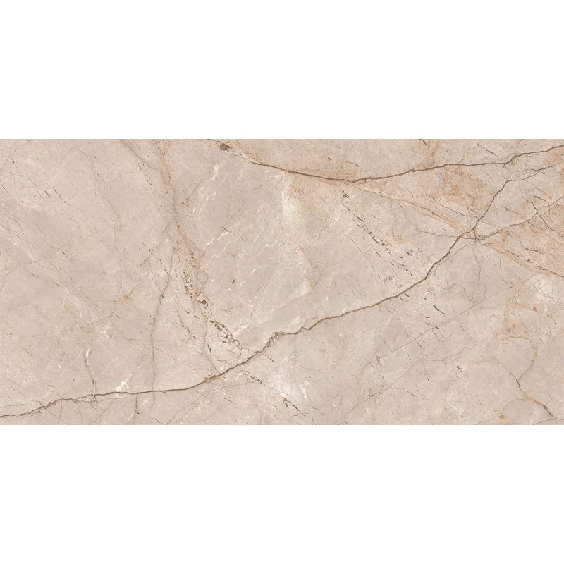 Mexen Newton Natural гланциран гранитогрес ректифициран G1, подова и стенна плочка 120 x 60 cm, гланц - TL155-120-060-00