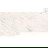 Mexen Angelo Бял полиран рект. G1, подова и стенна плочка 120 x 60 см, гланц - TL156-120-060-00