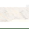 Mexen Angelo Бял полиран рект. G1, подова и стенна плочка 120 x 60 см, гланц - TL156-120-060-00