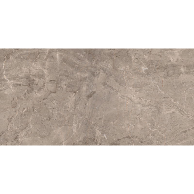 Mexen Arbour Taupe полиран глазура рект. G1, плочка за под и стена 120 x 60 см, блясък - TL158-120-060-01