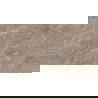 Mexen Arbour Taupe полиран глазура рект. G1, плочка за под и стена 120 x 60 см, блясък - TL158-120-060-01