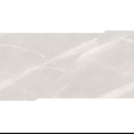 Mexen Atlas Bianco грес глазуриран ректифициран G1, подова и стенна плочка 120 x 60 см, гланц - TL162-120-060-00