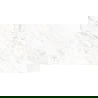 Mexen Brillance Satuario Grey, глазирани ректифицирани плочки за под и стена 120 x 60 см, блясък - TL163-120-060-00