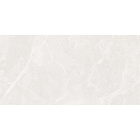 Mexen Rozallia Бианко грес, глазура рект. G1, настенна и подова плочка 120 x 60 см,